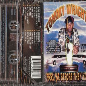 Al Kapone (Alkatraz Dope Muzik, Family Biz Entertainment